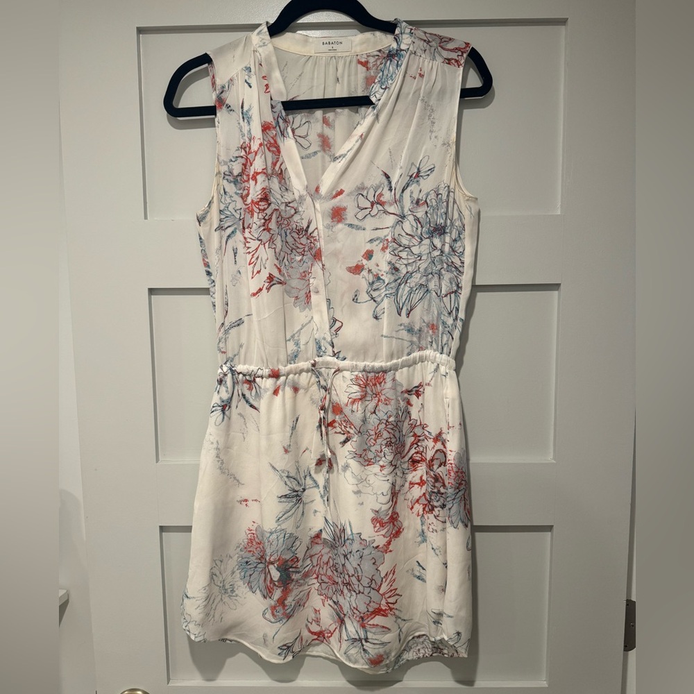 Babaton (Aritzia) Dress